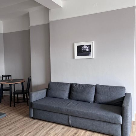 Downtown Apartments Плзень Екстер'єр фото