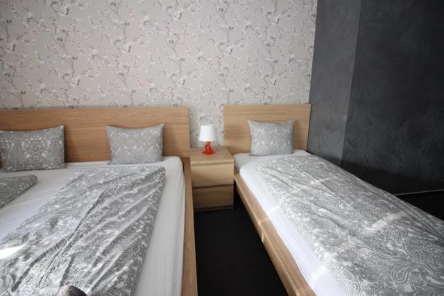 Downtown Apartments Плзень Екстер'єр фото