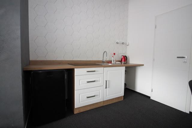 Downtown Apartments Плзень Екстер'єр фото