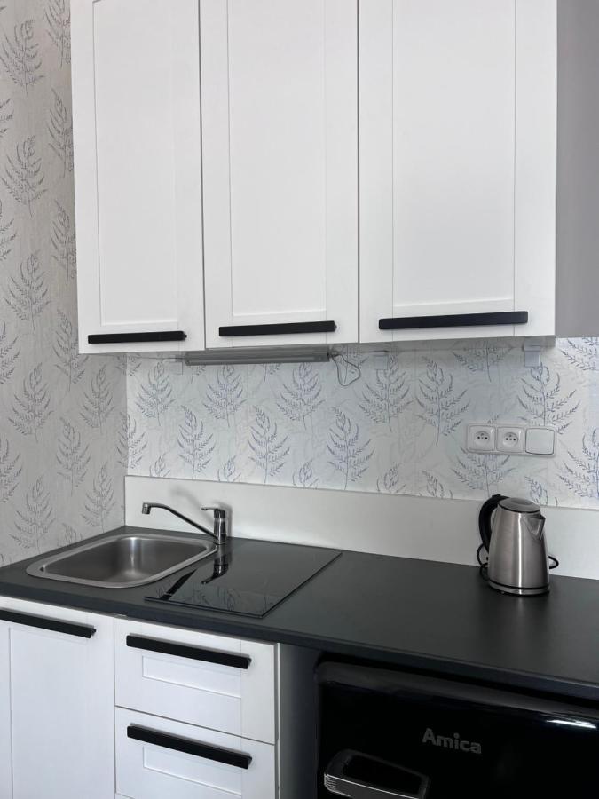 Downtown Apartments Плзень Екстер'єр фото