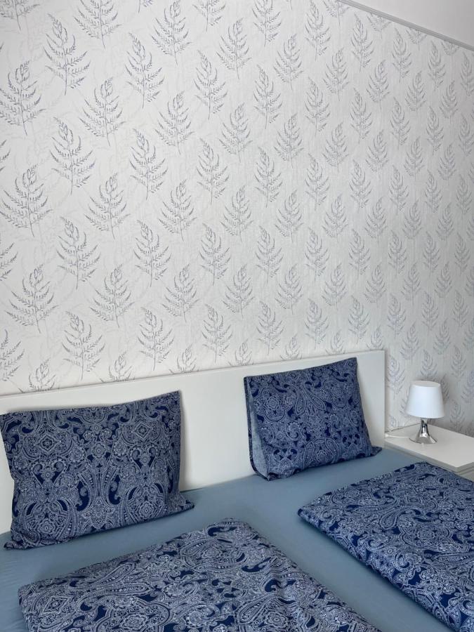 Downtown Apartments Плзень Екстер'єр фото