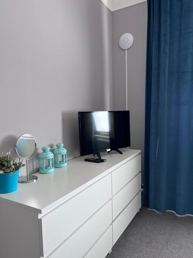 Downtown Apartments Плзень Екстер'єр фото
