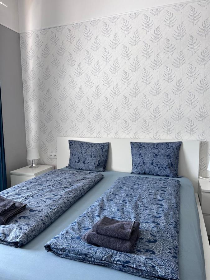 Downtown Apartments Плзень Екстер'єр фото