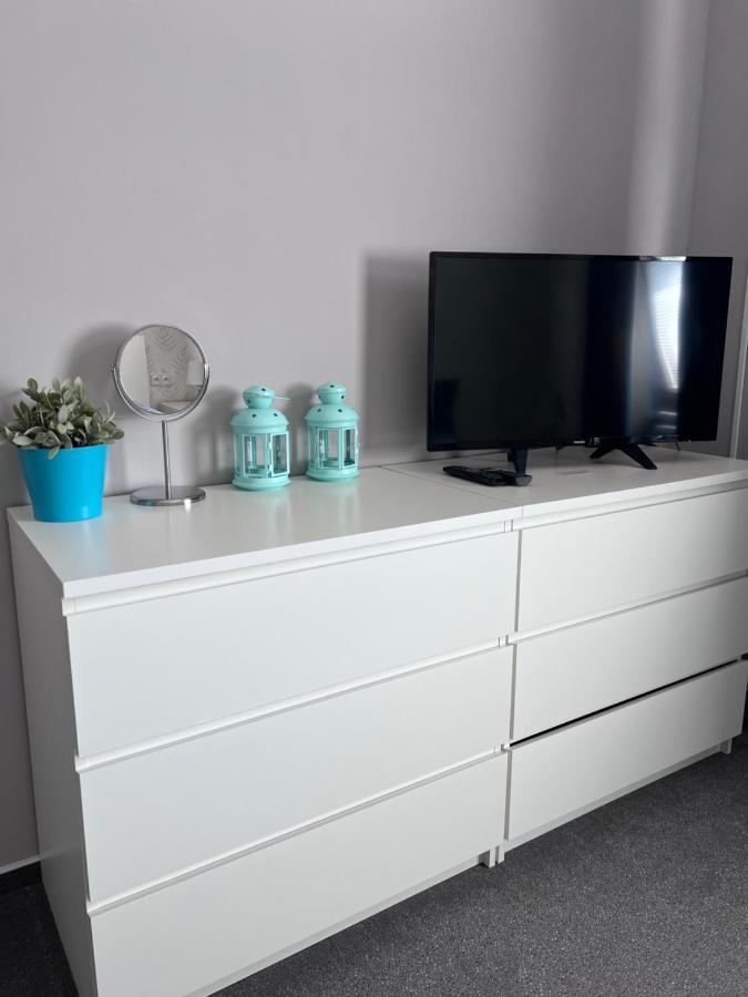 Downtown Apartments Плзень Екстер'єр фото