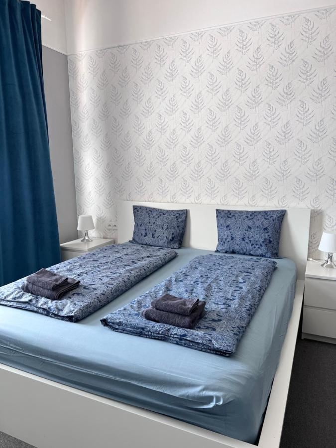Downtown Apartments Плзень Екстер'єр фото