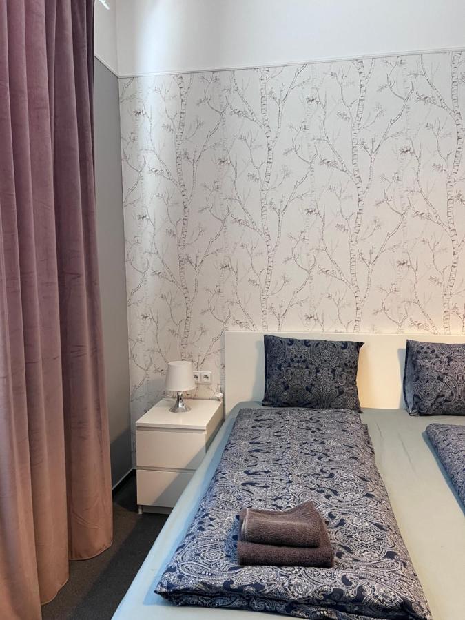 Downtown Apartments Плзень Екстер'єр фото