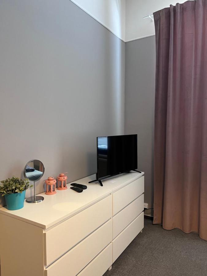 Downtown Apartments Плзень Екстер'єр фото
