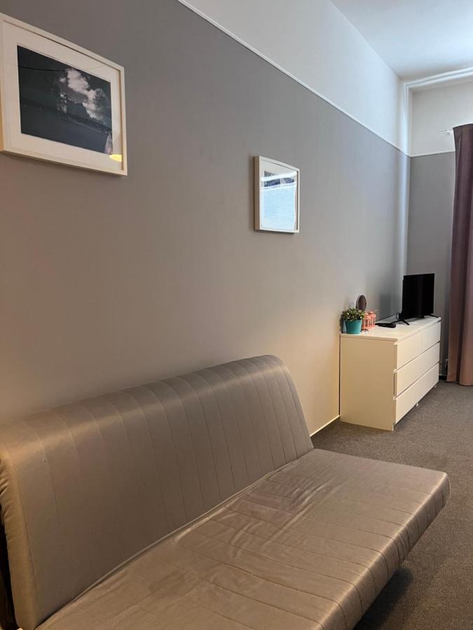 Downtown Apartments Плзень Екстер'єр фото