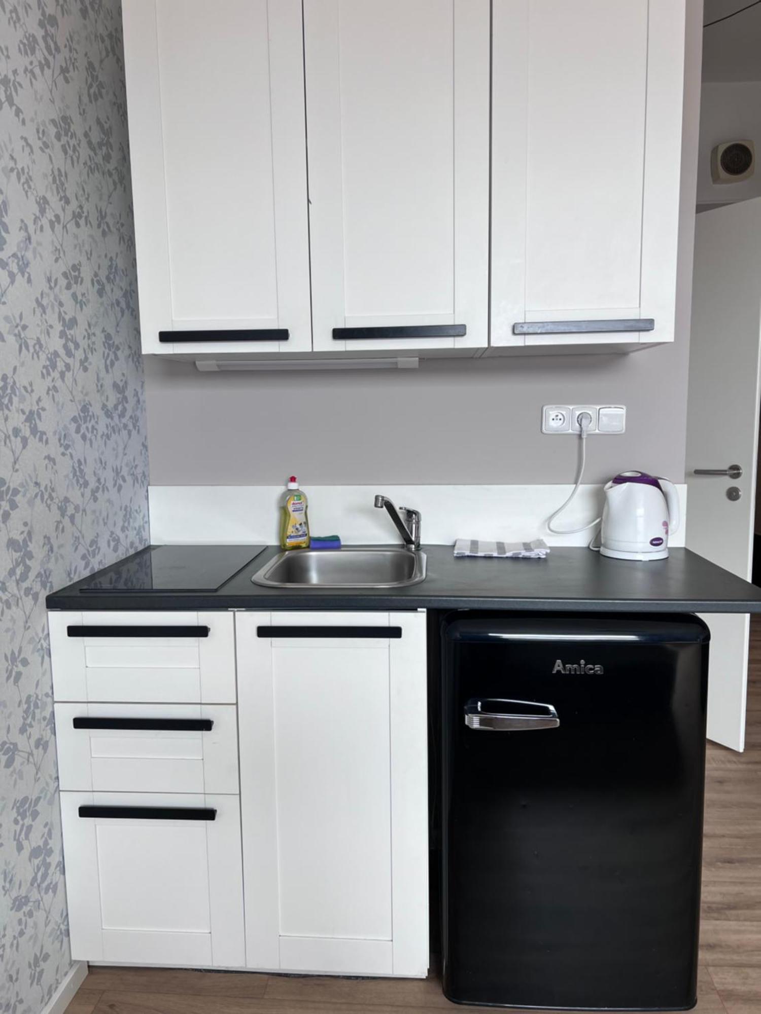 Downtown Apartments Плзень Екстер'єр фото