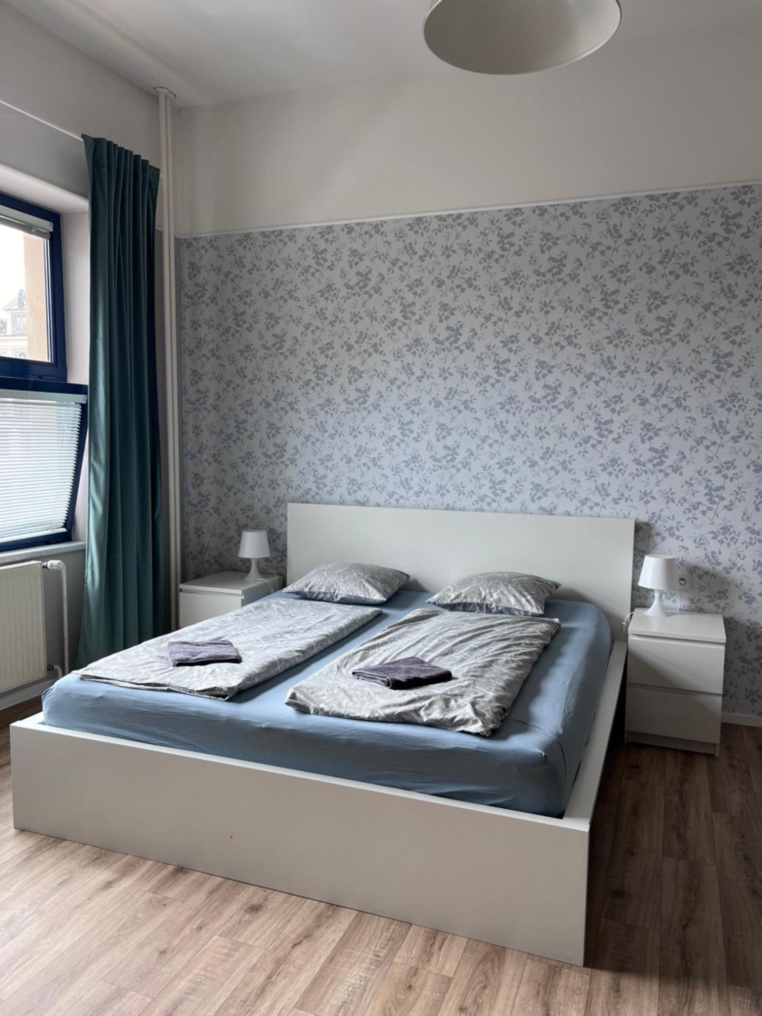 Downtown Apartments Плзень Екстер'єр фото
